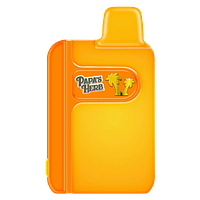 Papa's Herb - Sunny G - THC + CBG AIO