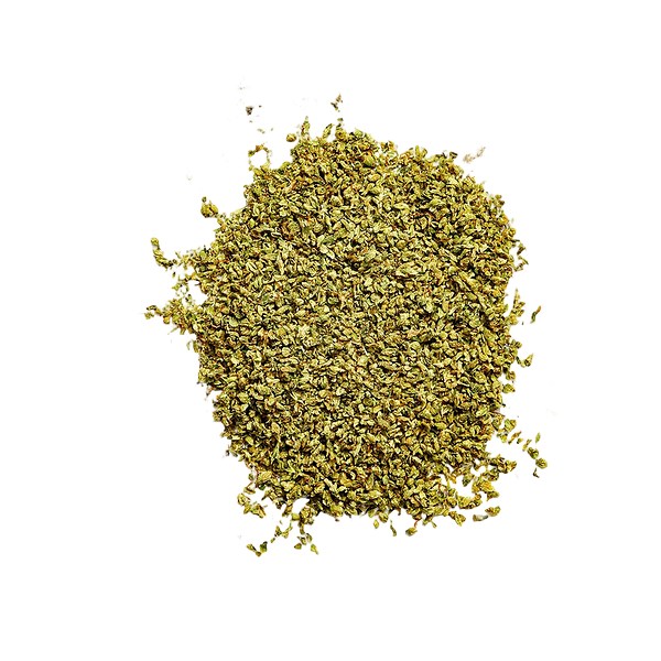 Super Toast - Cinna Crumbz