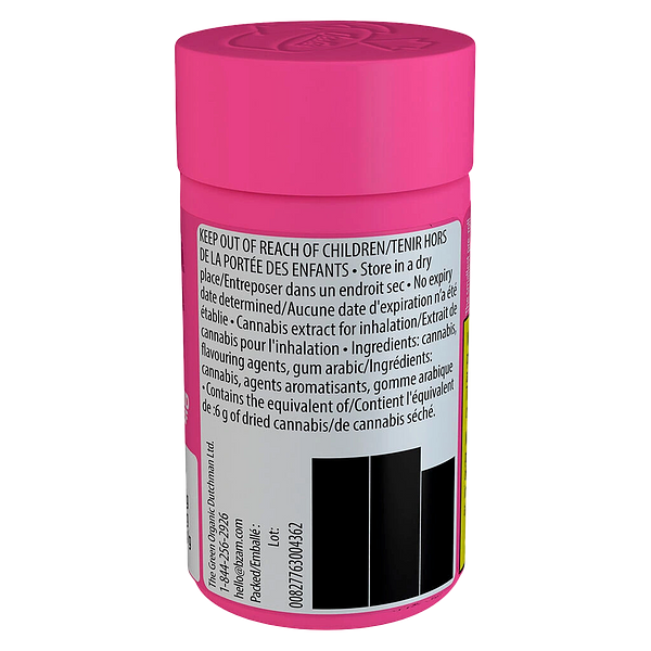 Jeeter - Baby Jeeter Infused GLTO Pre-Roll