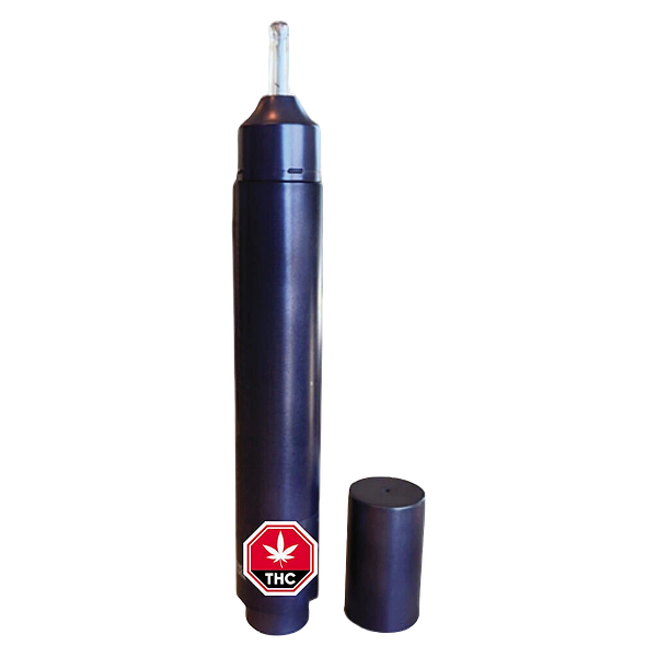 high LOVR - Intimacy Oil – Topical Targeted Fun