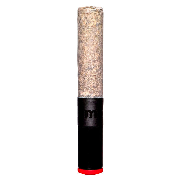 BLK MKT - Diamond Pave Ceramic Tip Cannon Pre-Roll