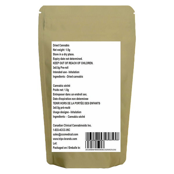 The Loud Plug - Waffle Cone Pre-Roll