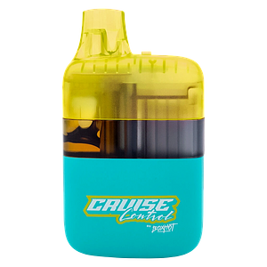 BOXHOT Cruise Control - Thunder Volt THCV AIO Vape