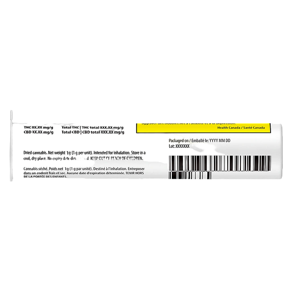 Piff - Billy Blunt Pre-Roll