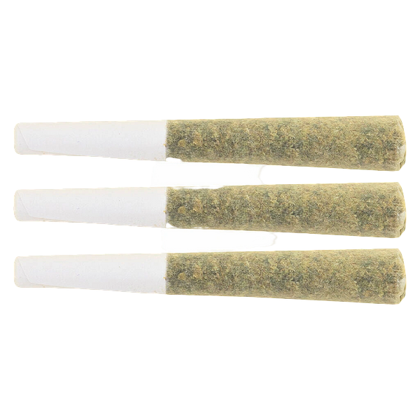 The Loud Plug - Waffle Cone Pre-Roll