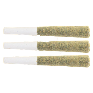 The Loud Plug - Waffle Cone Pre-Roll