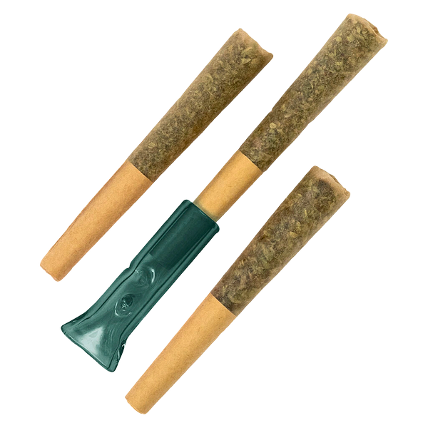 Pure Sunfarms - Pink Pineapple Rosin Infused Pre-Roll