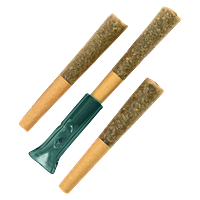 Pure Sunfarms - Pink Pineapple Rosin Infused Pre-Roll