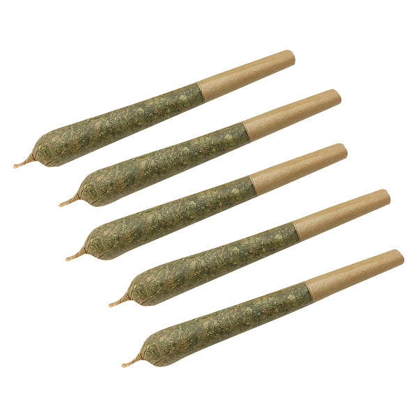 Clem & Co. - Mango Fuel Pre-Rolls