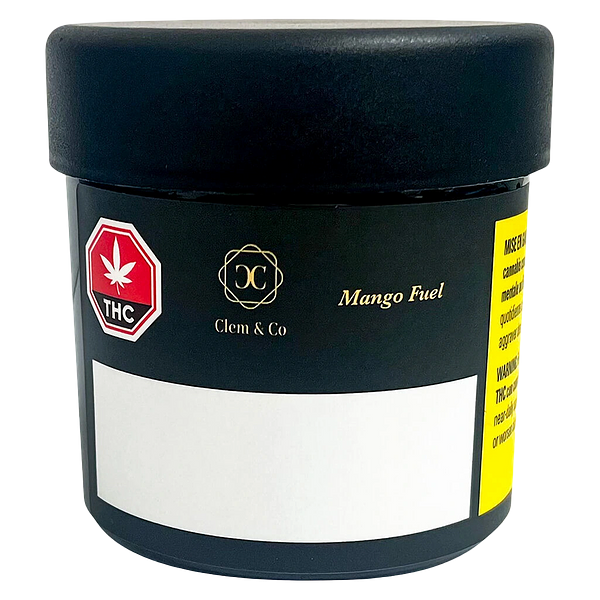Clem & Co. - Mango Fuel