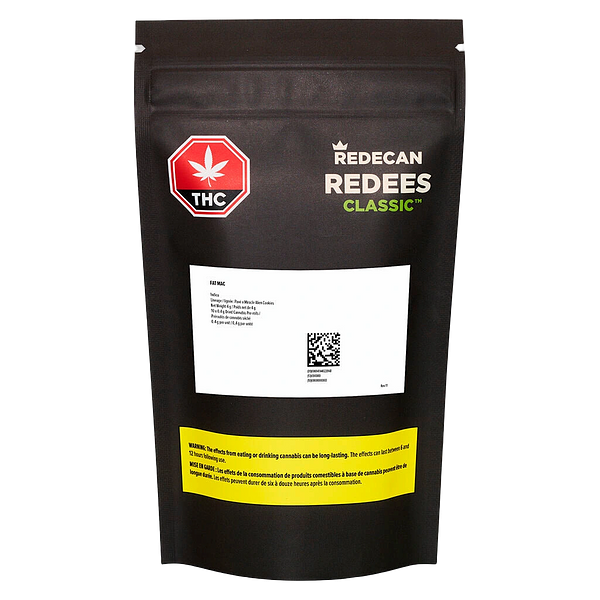 Redecan - FAT MAC Redees Pre Roll