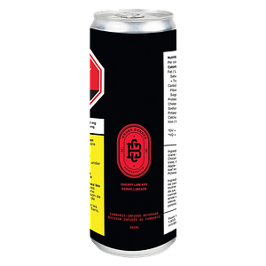 Cross Border Concentrates - Cherry Limeade