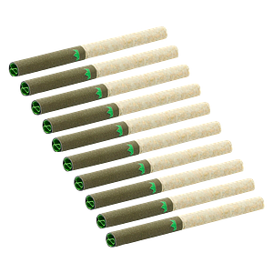 Redecan - FAT MAC Redees Pre Roll