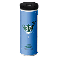 TeaPot - Rosin Infused Blueberry Chamomile Tea