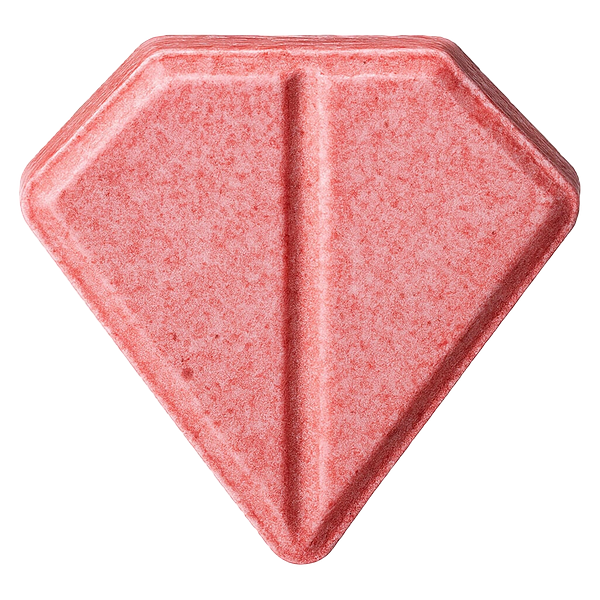 Adults Only - NSFW Cheeky Cherry THC Sour Quickies