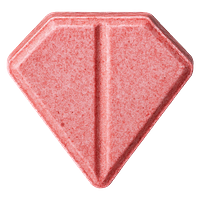 Adults Only - NSFW Cheeky Cherry THC Sour Quickies