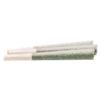 Cannabis 4 Less - Rotational Sativa Pre Roll