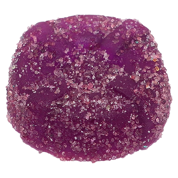 No Future - The Sour Purple One - Live Rosin Indica THC Gummy