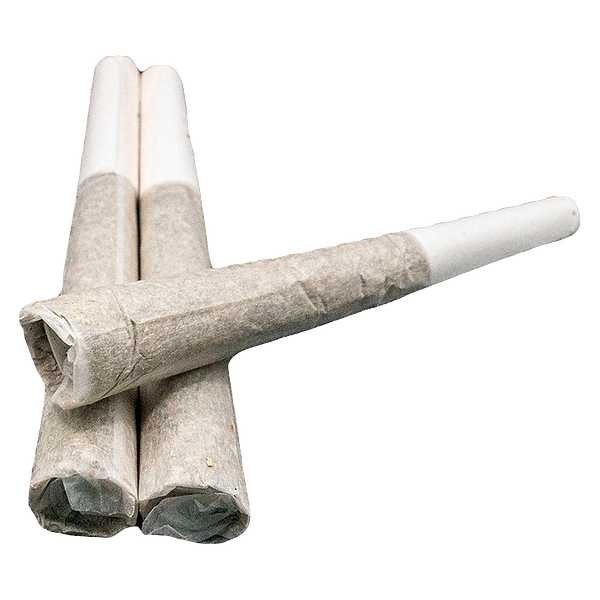 Canadian Loud - Connoisseurs choice - (rotating strain name) Pre Roll