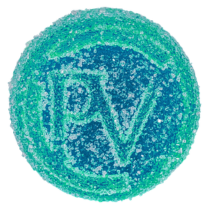 Platinum - Watermelon Rush Live Rosin Gummy