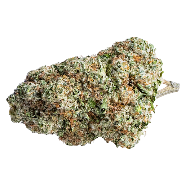 The Original Fraser Valley Weed Co. - Platinum OG