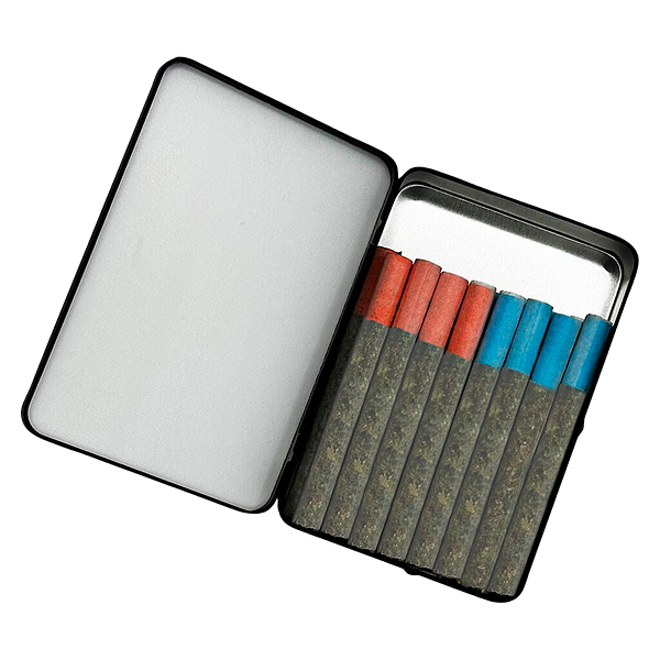 TRYGG - Block Party Pre Roll