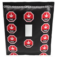 Emprise Rapid THirstC - Grape 10 Thc Instant Drink