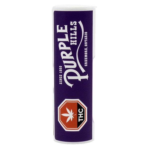 Purple Hills - Sunset Sherbet Ultra Hi THC Infused Pre-Roll