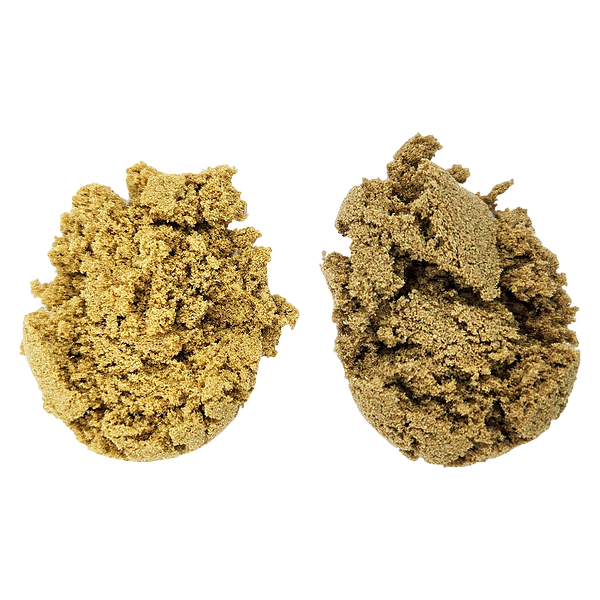 Four Buds Farms - Double Hash