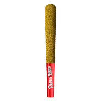 Papa's Herb - Fruity Pbblz Kief Coated Diamond Infused Pre-Roll