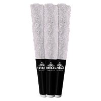 Tribal - Porto Leche Trifecta Infused Pre-Roll