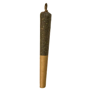 Sheeesh! - Key Lime Slice Liquid Diamond Infused Pre-Roll