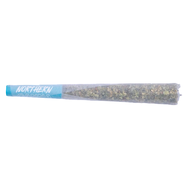 Northern Canna - The Collective Infused Pre-Roll