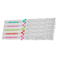 Claybourne - Flyers Frosted Infused Flight Pack Pre-Roll