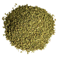 Divvy - Cropped Sour Kush