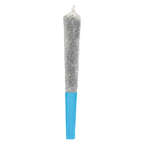 Potluck - Blue Lagoon Thunder Infused Pre-Roll
