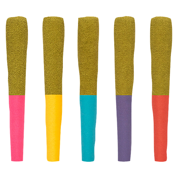 High Stick - Starting Five Infused Pre-Roll