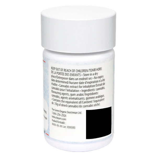 High Stick - Starting Five Infused Pre-Roll