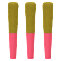 High Stick - Breakaway Bubba Infused Pre-Roll