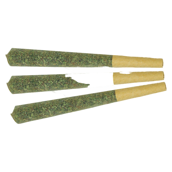 G.O.A.T - Night Shift Pre-Roll