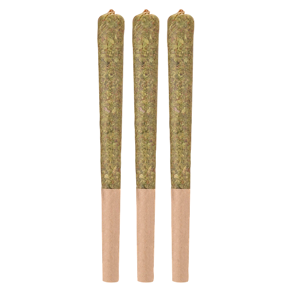 Woody Nelson - Country Club Craft Pre-Roll