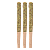 Woody Nelson - Country Club Craft Pre-Roll