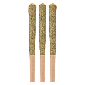 Woody Nelson - Country Club Craft Pre-Roll