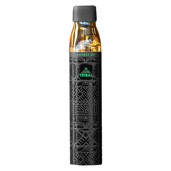 Tribal - Bubble Up Supernova Live Resin All-in-one Vape