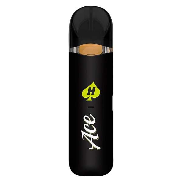 Hycycle Ace - Limonone No 9 Live Resin AIO