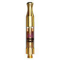 Weed Me Max - Mac Diamond Live Resin 510 Thread Cartridge