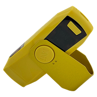 Buzz'd - Live Resin Vape Digital Screen Fidget Spinner AIO