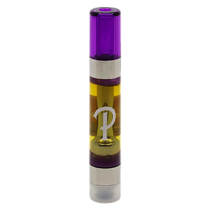 Community c/o Purple Hills - 95+ Island Drip 510 Thread Cartridge