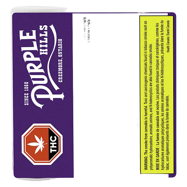 Community c/o Purple Hills - 95+ Island Drip 510 Thread Cartridge