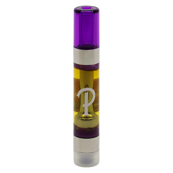 Purple Hills - 95+ Liquid Diamonds – Creemore Royale 510 Thread Cartridge